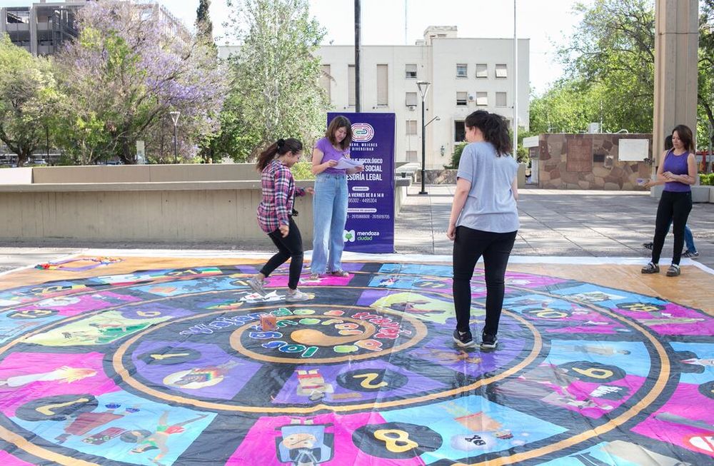 Se realizarán múltiples actividades por el Mes de la Mujer Trabajadora