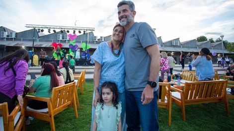 Ulpiano Suarez lidera el ranking nacional de intendentes con mejor imagen del país