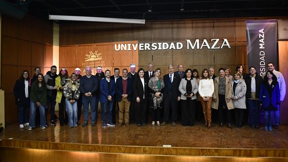 la radu celebra 20 anos de integracion academica y cientifica