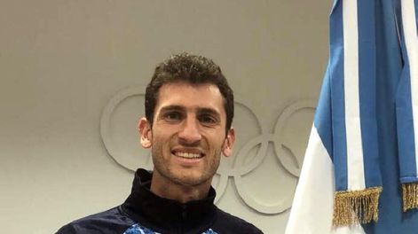 Argentina partió a la conquista de Cochabamba