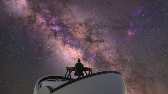 Los científicos intentan investigar materiales procedentes de etapas extremadamente antiguas del Sistema Solar.