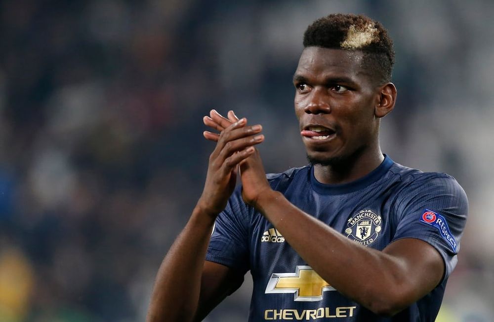 ¿Efecto contagio? Pogba también es amante del mate