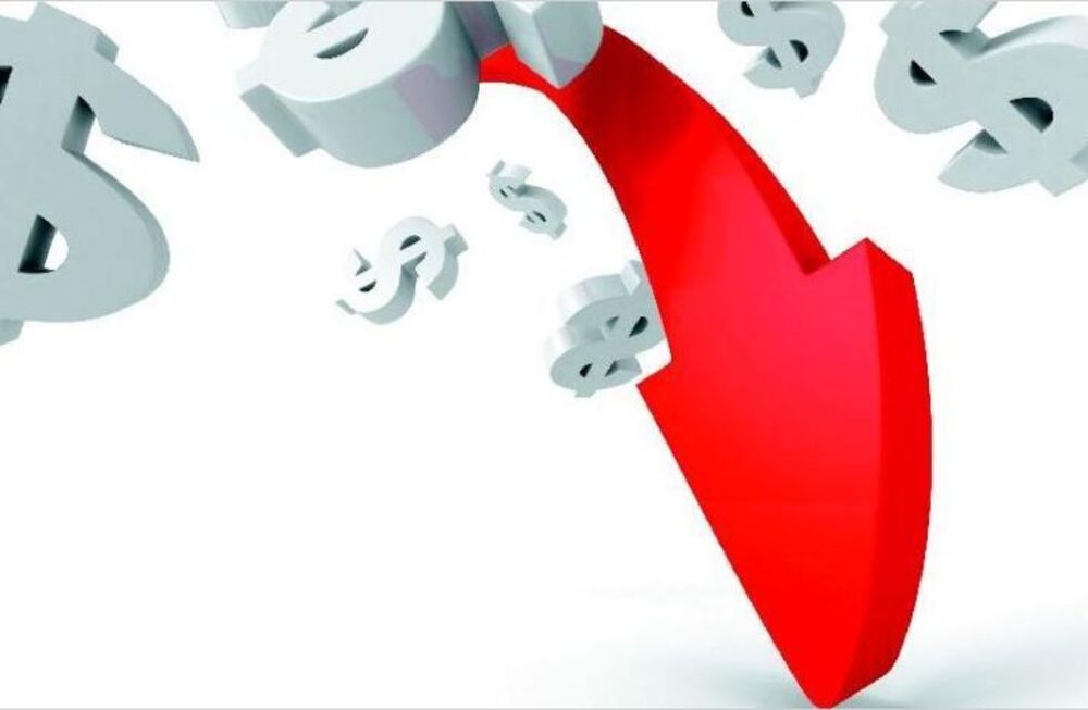 El riesgo país se acerca a 2000 puntos: caerá más pero la duda es cuándo