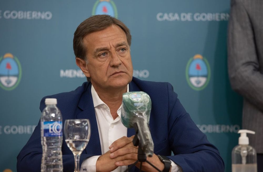 Suárez podó sueldos de funcionarios y la Suprema Corte se sumó a la medida