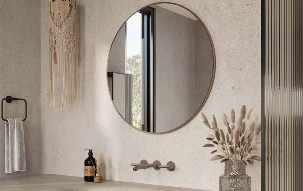 Son las alternativas favoritas para renovar el baño sin realizar obras complejas ni gastar demasiado dinero.
