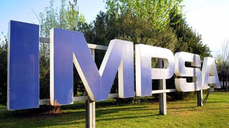 Impsa resultó afectada por la caída de Venezuela.
