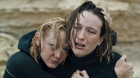 Los Andes | Sin aire, producción alemana en Amazon Prime Video.