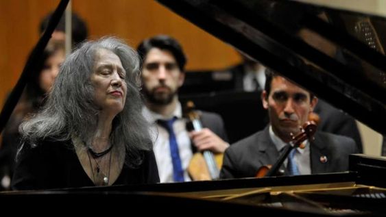 Martha Argerich cumple 80 años: el genio, el misterio y el milagro de la pianista más importante del mundo