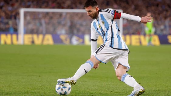 El próximo martes, la Selección Argentina se medirá con Perú en Lima. / Gentileza.
