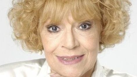 María Rosa Fugazot
