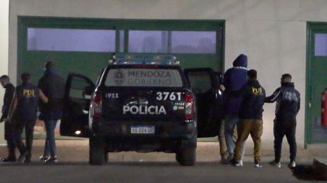 Los Andes | Los rugbiers franceses quedaron en libertad y todo parece indicar que el caso será archivado.