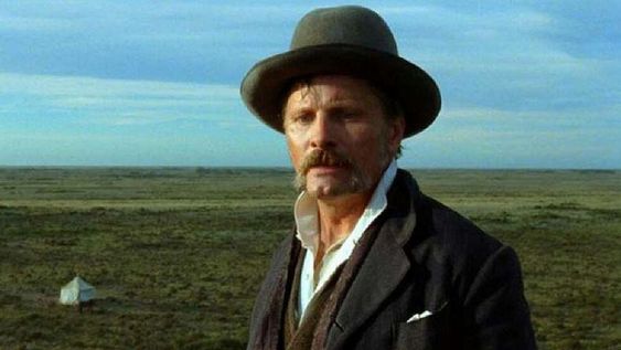 Viggo Mortensen será figura en Mar del Plata