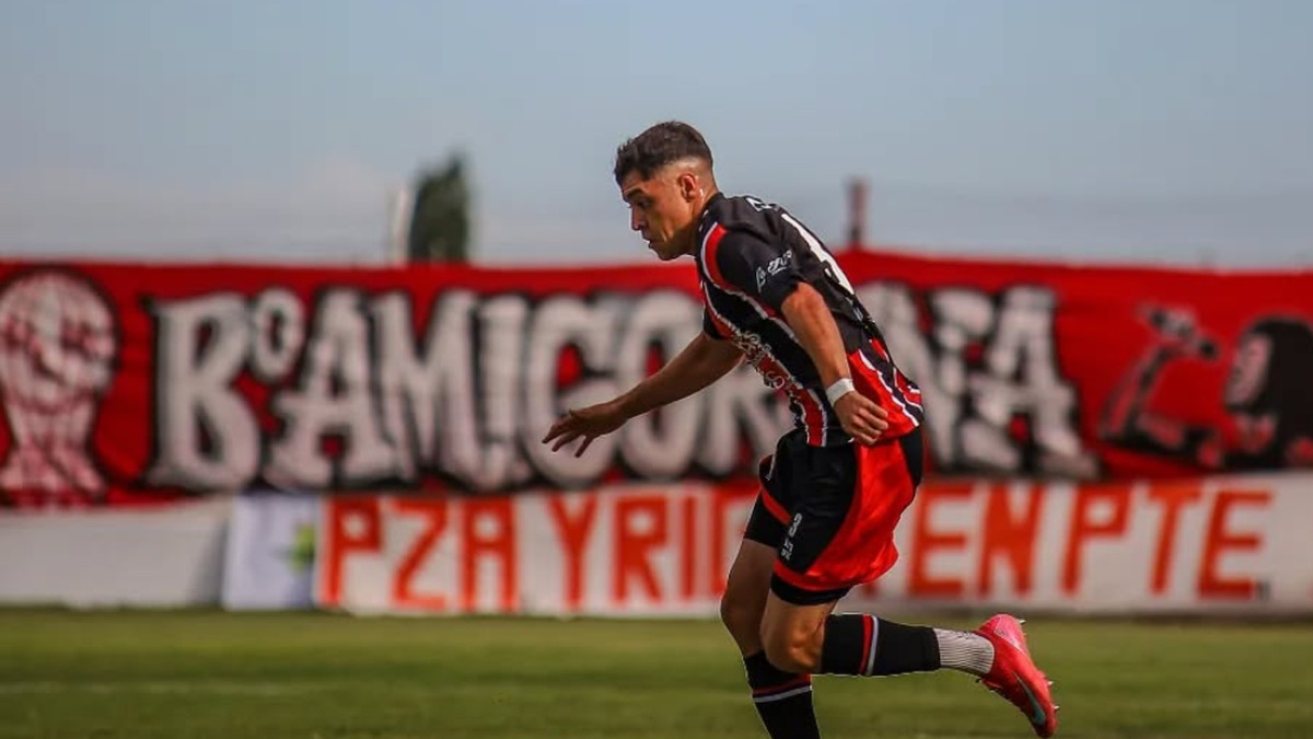 Huracán las Heras visita a Juventud Unida: hora, TV, formaciones