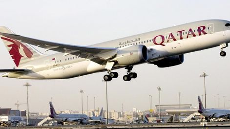 Qatar Airways