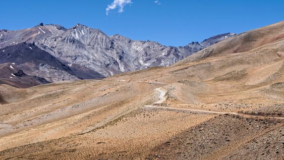 La provincia tiene más de 1,3 millones de hectáreas rurales en manos extranjeras. Intendentes mendocinos marcaron diferencias sobre la reforma nacional.