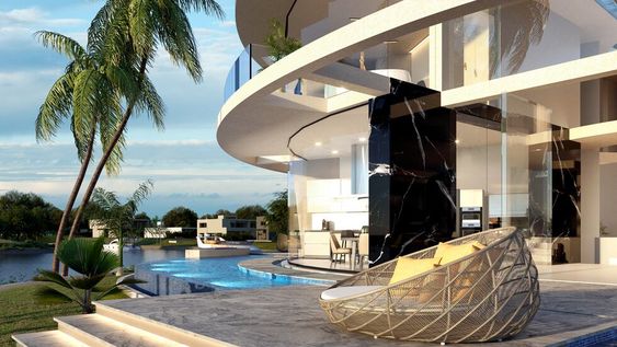 Tendencias de cambio en el diseño de casas 2022