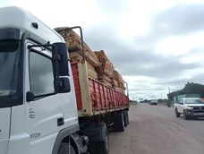 Un camionero simuló un robo para quedarse con más de $20 millones de sus empleadores&nbsp;