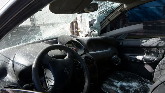 El Ministerio de Salud ejecutó la primera deuda a conductores alcoholizados que se atendieron en nosocomios públicos. Foto ilustrativa.