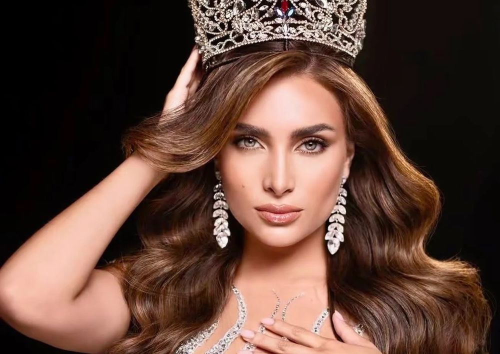 Tamara Rogouski fue elegida Miss Universo Argentina 2026