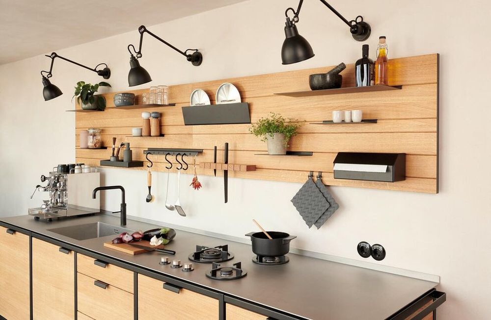 Cómo maximizar el espacio de la cocina: 7 consejos de diseño