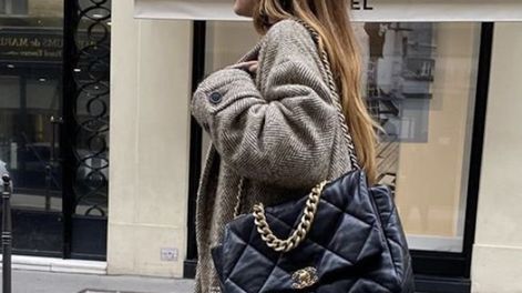 Los Andes | Carteras en tendencia: estos son los 3 modelos más populares de la temporada.