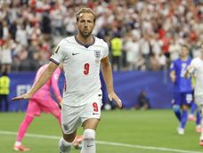 Inglaterra, rival de la Selección Argentina por el Mundial 2026