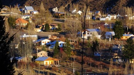 Los pueblos chicos de gesto antiguo - Por Jorge Sosa