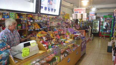 Kioscos y almacenes: se reconfiguran frente a los cambios de consumo y precios