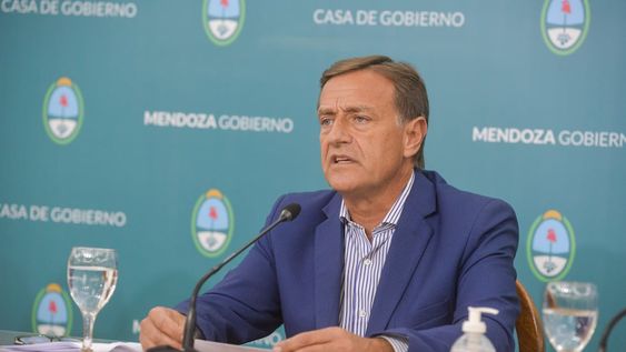 El Presidente cerró la noche en el AMBA y Suárez evalúa qué hacer en Mendoza