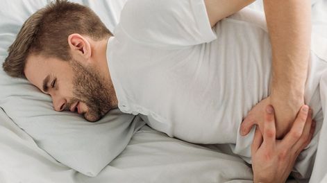 Alerta por un brote de fiebre tifoidea en Buenos Aires: 10 casos confirmados e investigan una muerte.