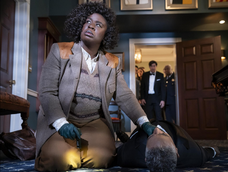 La segunda parte del mes llega a Netflix con nuevas series para disfrutar.