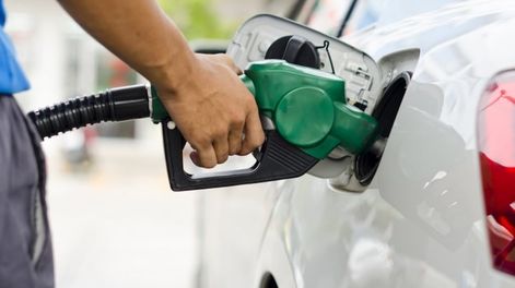 Los Andes | Un nuevo incremento en el precio de los combustibles.