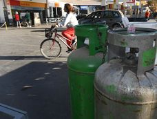 Acceso a red de gas: el desafío de pasar el invierno con garrafa y poca plata en Mendoza