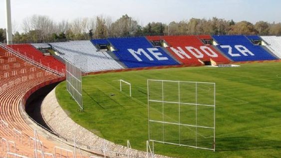 Como medida contra el coronavirus, Godoy Cruz-Boca se jugará a puertas cerradas