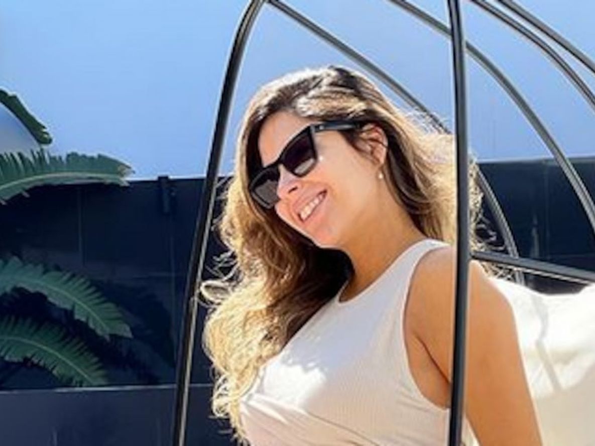 Barby Franco