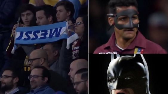 Argentina cayó frente a Venezuela y en las redes se despacharon con infinidad de memes