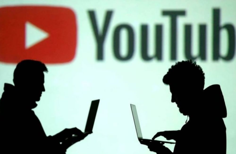 Youtube