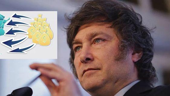 ¿Qué es la Coparticipación Federal?