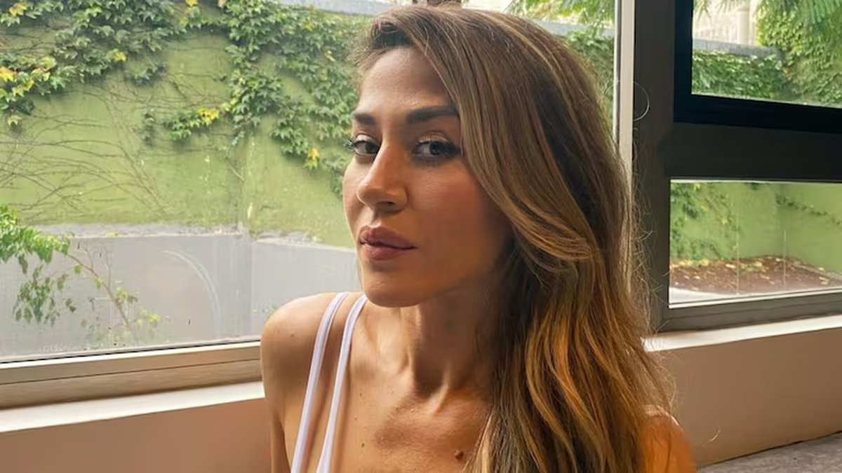 El mal momento de Jimena Barón durante su viaje a Alemania: 