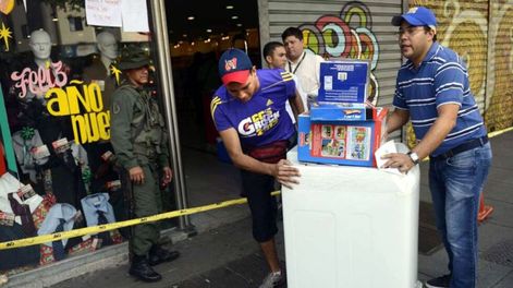 Comicios municipales en Venezuela serán un plebiscito para Maduro