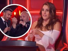 Me tenés que escuchar más: la queja de Soledad Pastorutti a Nicolás Occhiato&nbsp;