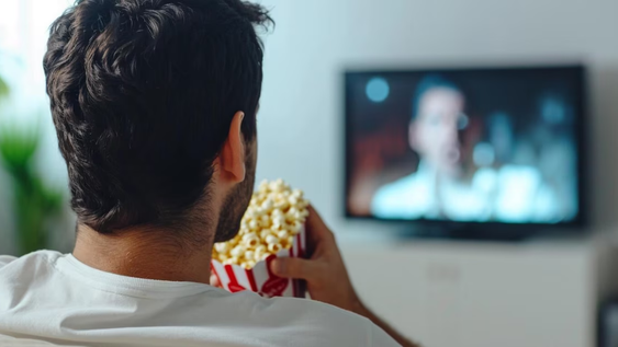La psicología explica el mecanismo de defensa detrás de quienes repiten la misma película una y otra vez.