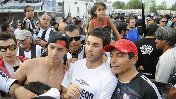 Confirmado: Matías Alasia y Tito Garín seguirán en Gimnasia