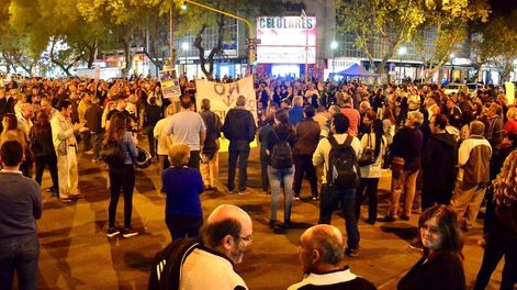 El efecto mariposa - Por Néstor Sampirisi