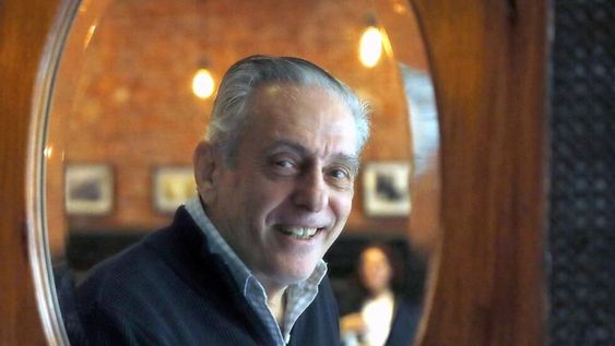 El médico que sonaba como candidato para la Secretaría de Salud rechazó el cargo. Foto Clarín.