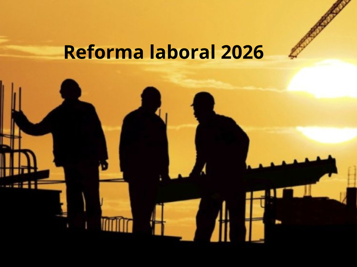 El Gobierno nacional finalizó la redacción del proyecto de Reforma Laboral