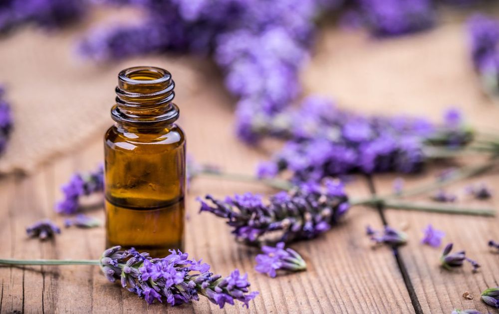 Con este ingrediente el perfume se vuelve parte de la casa por bastante tiempo.