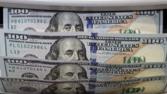 El dólar abrió en alza y el mayorista superó los $1.500 por primera vez
