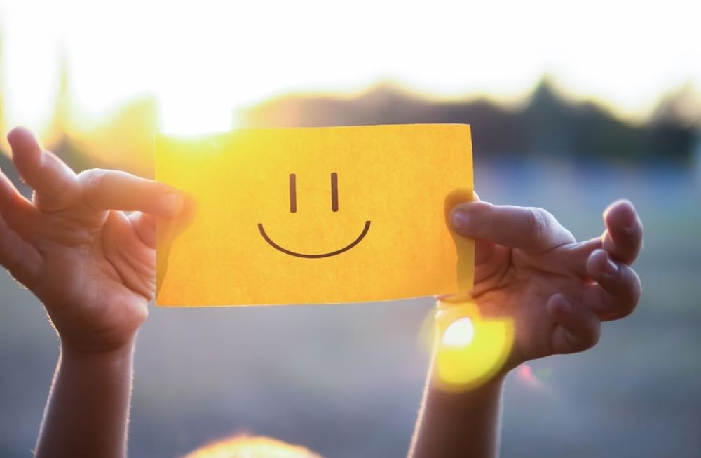 “Los niveles de felicidad de los argentinos disminuyeron respecto del 2023 e incluso se encuentran entre los más bajos de los últimos años”, advierte una investigación (Imagen ilustrativa)