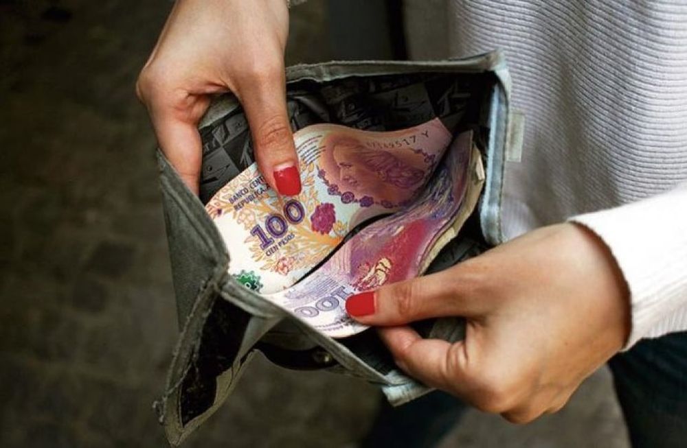 Canasta básica en Mendoza: una familia necesitó en junio $27.586 para no ser pobre